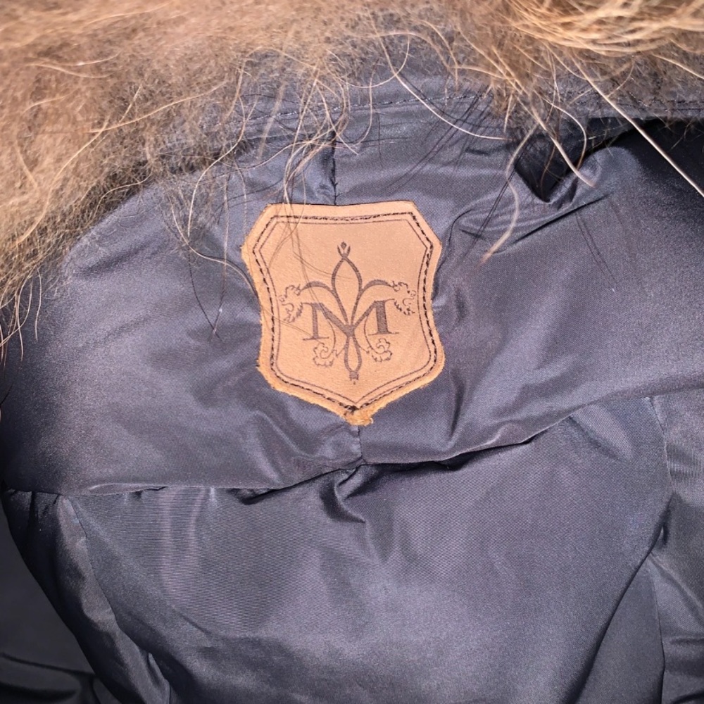 WOMAN MACKAGE LARGE